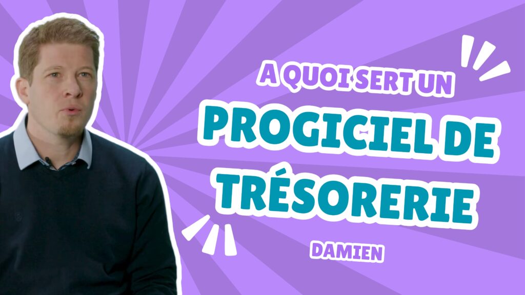 A quoi sert un progiciel de trésorerie ?