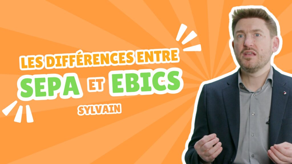 SEPA vs EBICS – Quelles différences ?