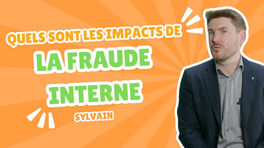 Quels sont les impacts de la fraude interne ?